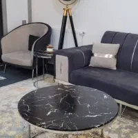 مبلمان منزل|مبلمان خانگی و میز عسلی|رباط‌کریم, نصیرشهر|دیوار