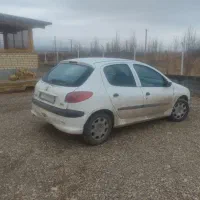 پژو 209|خودرو سواری و وانت|شال, |دیوار