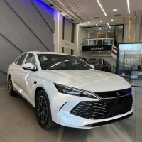 چین ال 2025 / چشم خدا / مدارک آماده