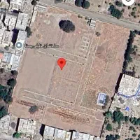 زمین مسکونی ماهدشت