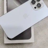 آیفون 16پرومکس فول کپی