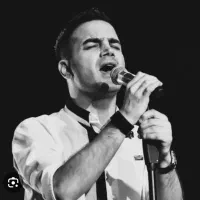 کنسرت محسن یگانه زنجان