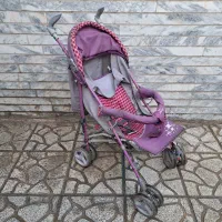 کالسکه عصایی happy child|کالسکه و لوازم جانبی|مشهد, آیت الله کاشانی|دیوار