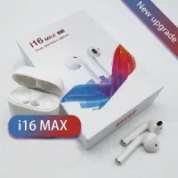 ایرپاد i16max