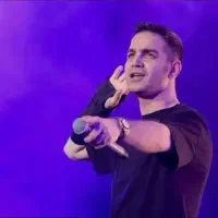 بلیت کنسرت محسن یگانه جمعه