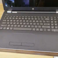 لپتاپ استوک HP بسیار تمیز با باطری آکبند|رایانه همراه|تبریز, |دیوار