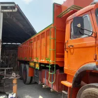 اتاق چوب فلز|قطعات یدکی و لوازم جانبی|اصفهان, تیران|دیوار