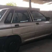 پراید مدل 86|خودرو سواری و وانت|رودان, |دیوار