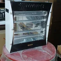 بخاری برقی کم مصرف ترین برای فضای ۵۰و۷۰و۹۰موجود