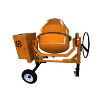 خلاطه (بتن ریز)|ماشینآلات صنعتی|کرمان, |دیوار