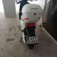 موتور شارژی کویرess n(2000)|موتورسیکلت|رشت, شهرک قدس|دیوار