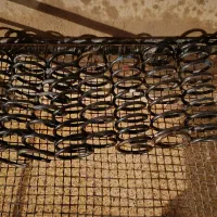 منبع اگزوز 106 و 5 جفت فنر اسپرت پراید|قطعات یدکی و لوازم جانبی|دوگنبدان, |دیوار