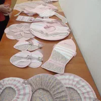 سرویس آشپزخانه|سفره، حوله، دستمال آشپزخانه|شیروان (خراسان), |دیوار