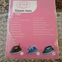 اتوبخار دسینی نو|اتو و لوازم اتو|قزوین, |دیوار