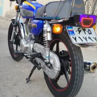 متور ۲۰۰خشک واقعی ۴۰۱|موتورسیکلت|یاسوج, |دیوار