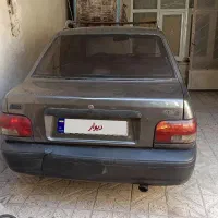 پراید مدل 87