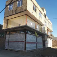 فروش یک ساختمان