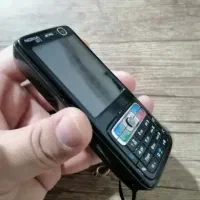 نوکیا N73