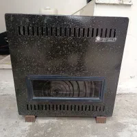 بخاری ازمایش مدل 8000