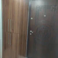 جاکفشی ام دی اف