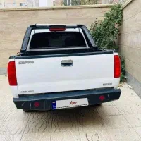 کاپرا مدل ۸۹ دوکابین|خودرو سواری و وانت|اردبیل, |دیوار