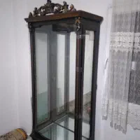 بوفه چوب گردو درحدنو