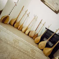 خرید،فروش و معاوضه دوتار های خراسان