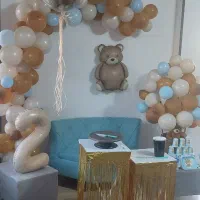 تم تولد|اسباب‌‌بازی|ابریشم, |دیوار