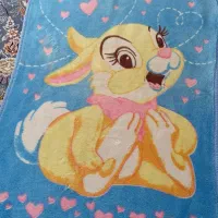 سرویس خواب پتو نوزادی 2عدد|اسباب و اثاث بچه|کرمانشاه, |دیوار