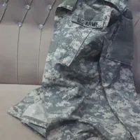 آمریکایی تاکتیکال acu