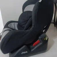 صندلی ماشین کودک|اسباب و اثاث بچه|تهران, دهکده المپیک|دیوار