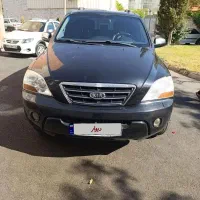 کیا سورنتو نسل اول، مدل ۲۰۰۹|خودرو سواری و وانت|زنجان, |دیوار
