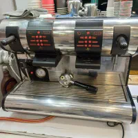 فروش دستگاه اسپرسو ساز صنعتی