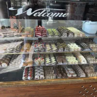 قبول سفارشات شیرینی و کیک|خدمات پذیرایی، مراسم|ارومیه, |دیوار