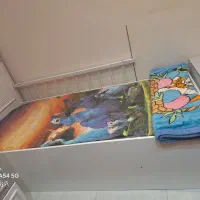 سرویس خواب کودک و نوجوان