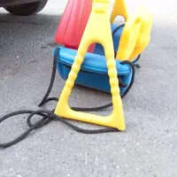 تاب کودک|اسباب و اثاث بچه|رستمآباد, |دیوار