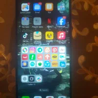 honor x6b|موبایل|نجف‌آباد, امام خمینی|دیوار