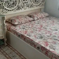 سرویس خواب درحد نو  بسیار تمیز