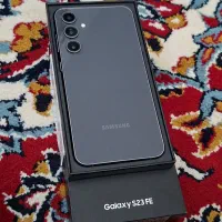 سامسونگ گلکسی S23 Fe با حافظه ۲۵۶ گیگابایت