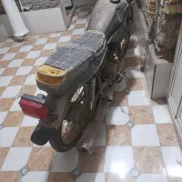 موتورسیکلت 125|موتورسیکلت|اهواز, اهواز|دیوار