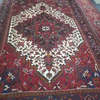 فرش دست بافت یک تخته اصل