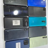 موبایل کارکرده|موبایل|بیرجند, |دیوار