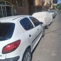 ۲۰۶ مدل ۹۵ بیرنگ