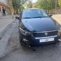 تارا اتومات مدل ۱۴۰۲ بدون رنگ|خودرو سواری و وانت|مشهد, فلسطین|دیوار