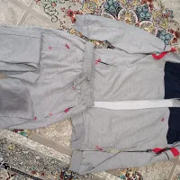 کاپشن وسویشرت خارجی