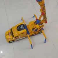 اسباببازی ماشین و گیتار|اسباببازی|الوند, |دیوار