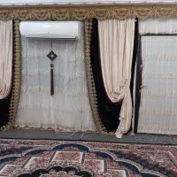 فروش پرده|پرده، رانر، رومیزی|رامهرمز, |دیوار