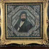 شمایل امام علی