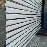 تولیدو پخش و فروش انواع کرکره های برقی تا نصب