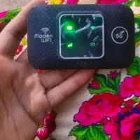 مودم جیبی ۵G|مودم و تجهیزات شبکه|بندرعباس, |دیوار